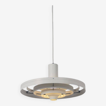 Lampe à suspension danoise "Fibonacci" par Sophus Frandsen pour Fog & Mørup, 1963