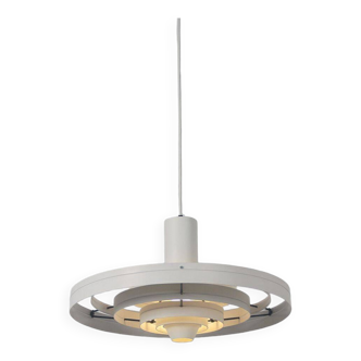 Lampe à suspension danoise "Fibonacci" par Sophus Frandsen pour Fog & Mørup, 1963