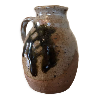 Crémier, pot à lait