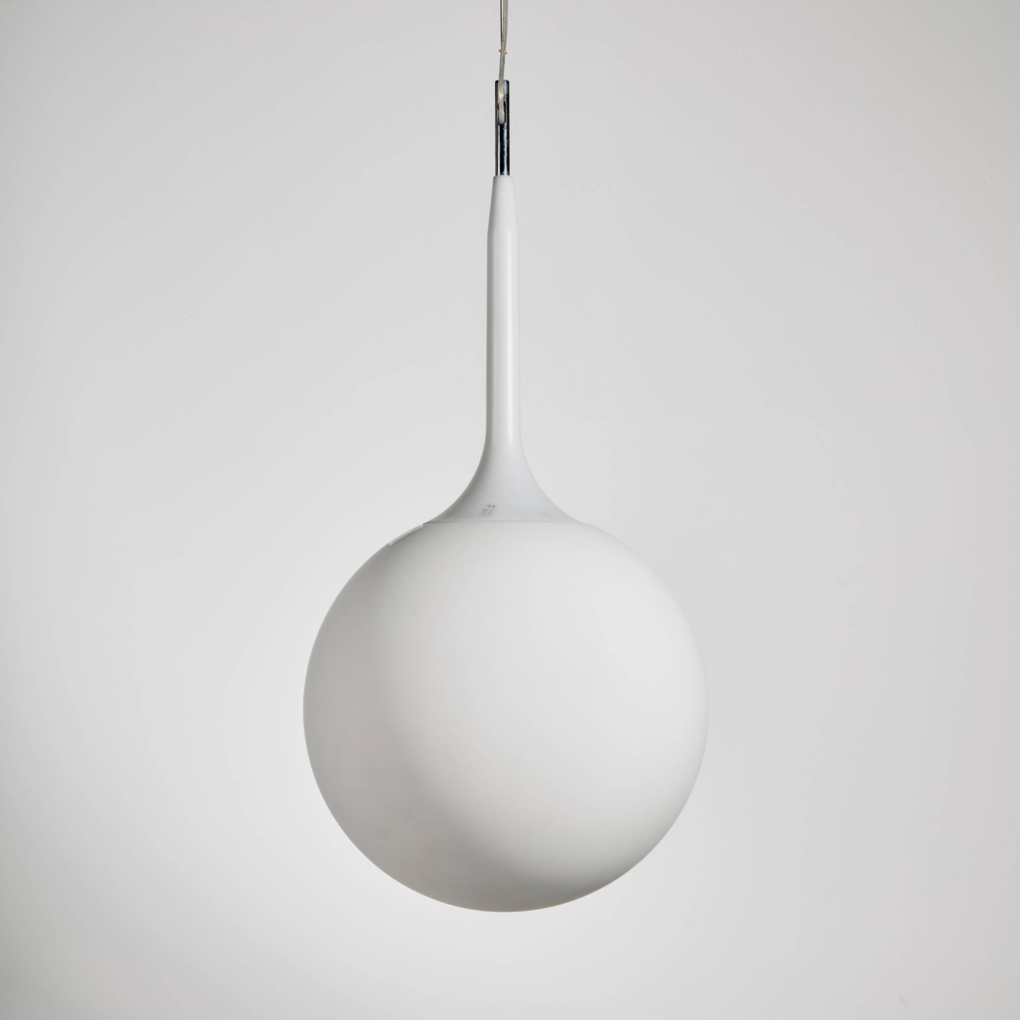Castore pendant by Michele De Lucchi & Huub Ubbens for Artemide