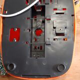 Pair of Vintage Phones , Children's Toy