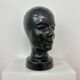 Mid-Century Ceramic mannequin Head from Scheurich West Germany , 1970s