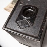 Camera Agfa Box 44