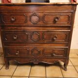 Commode