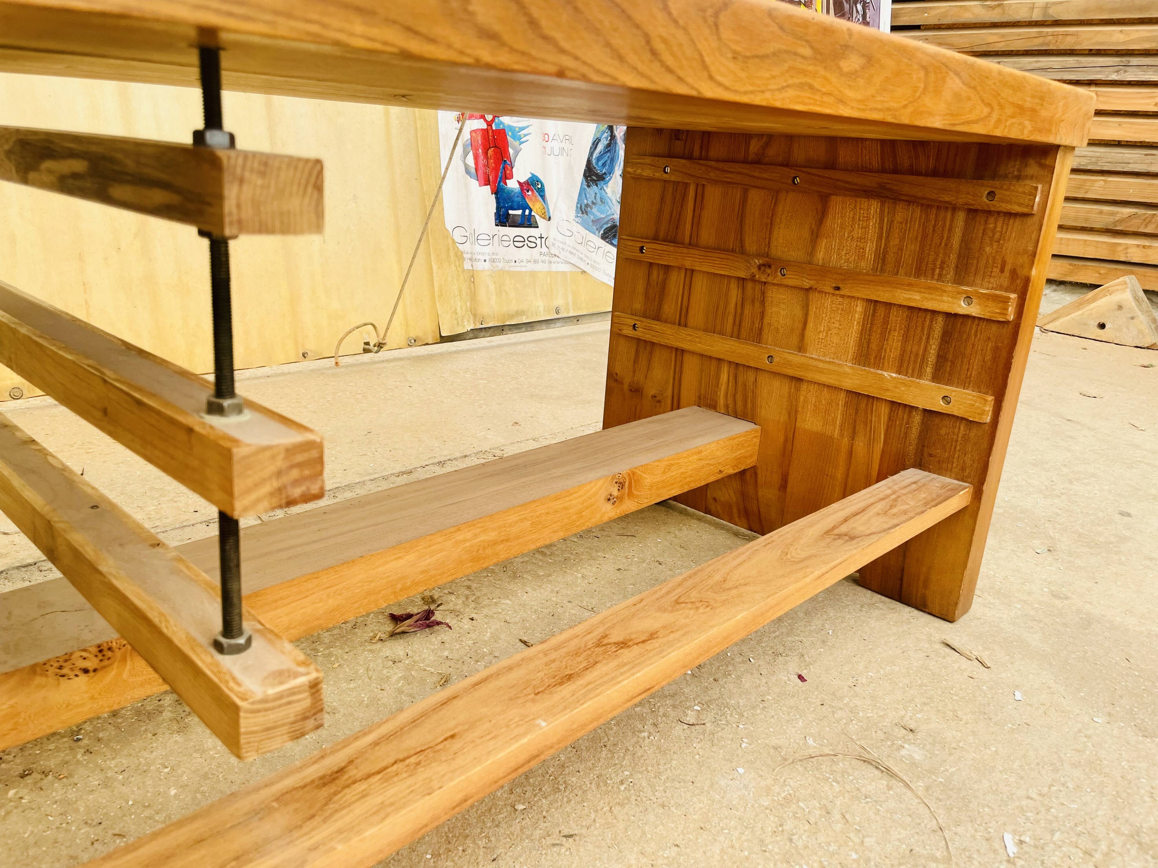 Pierre Chapo R14 sideboard