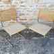 Chairs by Marcel Breuer