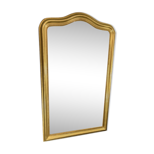 Miroir époque Louis-Philippe, - 120