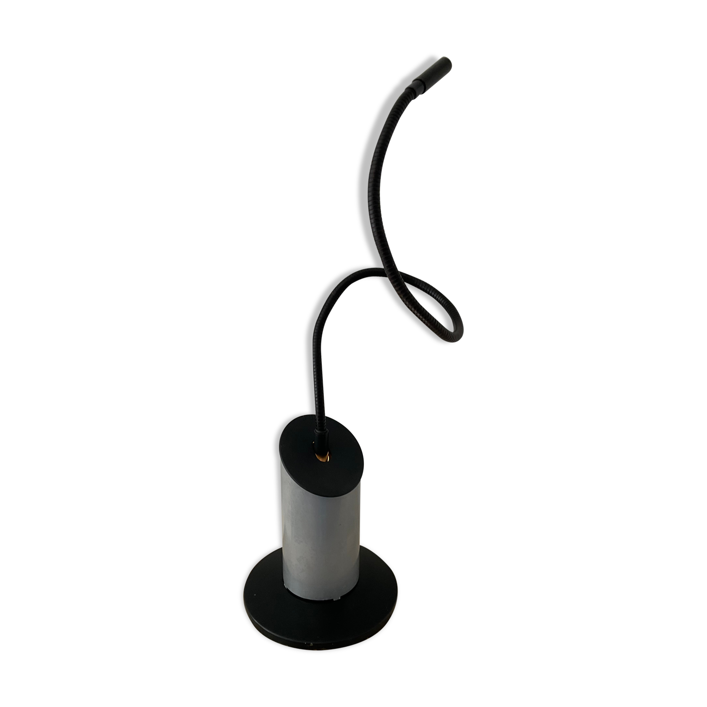 Lumina lamp "ZED" by Tommaso Cimini 80s
