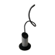 Lumina lamp "ZED" by Tommaso Cimini 80s