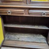 Oak sideboard