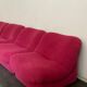 Canapé modulaire vintage
