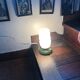 Bedside lamp