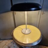 Vintage Philips lamp designed by Louis Kalff • 1960s • Modernist style