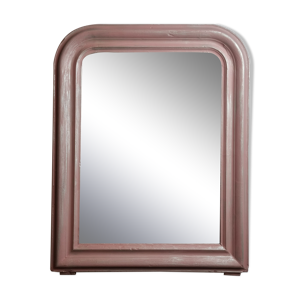 Miroir de style louis