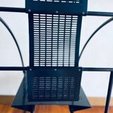 Alias - Mario Botta - Chair - Metal - Fifth