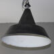 Suspension industrielle gamelle