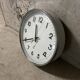 Horloge murale Jaz Diapason