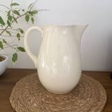 Old stoneware pitcher/pitcher