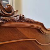 Louis XV headboard
