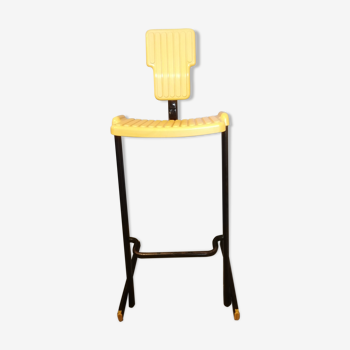 Van Onck design bar high chair