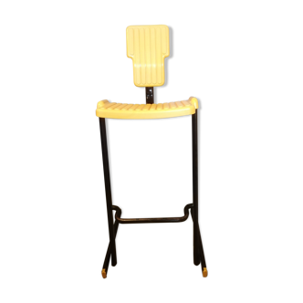 Van Onck design bar high chair