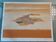 Lithograph by Jean-Paul Griffouliere, born in 1946, "Imaginary Bird," signed.