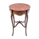 Side Table, France, around 1890