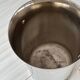 Vintage silver champagne bucket