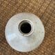 Norbert Pierlot enamelled stoneware vase from the 60s