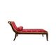 Empire style daybed - solid wood