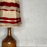 Ceramic lamp