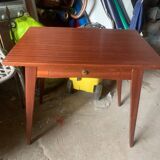 Vintage table