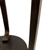 Vintage Alvar Aalto model 60 stool attributed to