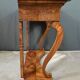 Console en Noyer, époque Restauration – Début XIXe