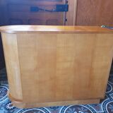 Vintage bar furniture