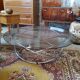 Coffee table 70s