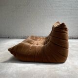 "Togo" two seater sofa by Michel Ducaroy for Ligne Roset