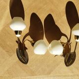 Paire d'appliques