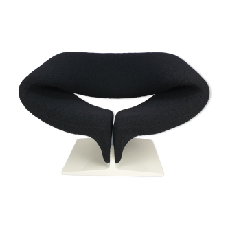 Ribbon chair by Pierre Paulin for Artifort, 1960s