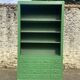 Antique piece of furniture