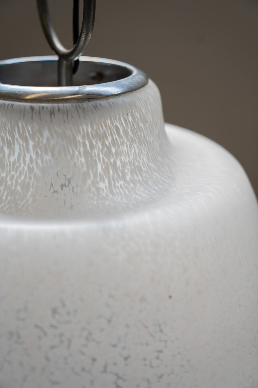 Murano glass chandeliers, 1970