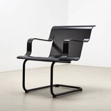 Alvar Aalto Model 26 Armchair for Artek Finland 1932/2015