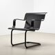 Alvar Aalto Model 26 Armchair for Artek Finland 1932/2015