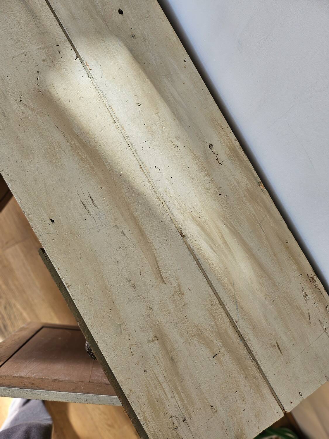 Grand Parisian peasant buffet