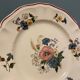 Set of 10 small plates Digoin Sarreguemines, Agreste model