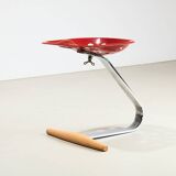 Achille & Pier Giacomo Castiglioni Mezzadro Stool for Zanotta 1957/1980s