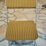 Lafuma Vintage folding chairs