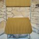 Lafuma Vintage folding chairs