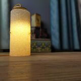Lamp "Crystal tower"