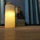 Lamp "Crystal tower"